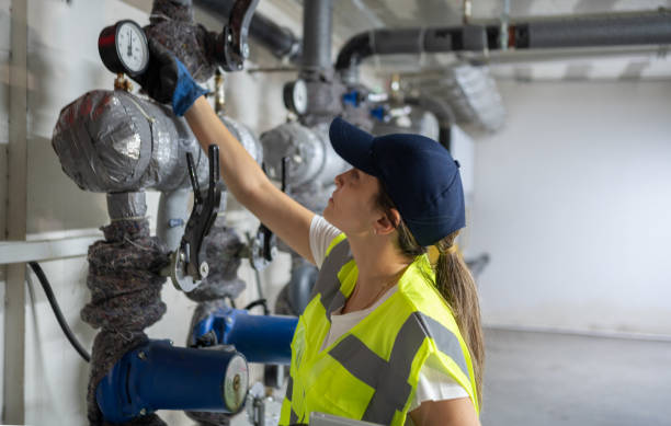 Best Clogged Drain Plumber  in Stanhope, NJ